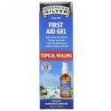 Sovereign Silver, シルバー、ファースト･エイド･ジェル、2 fl oz (59 ml)