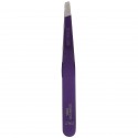 Sow Good, Fiesta Tweezers, Green, 1 Piece