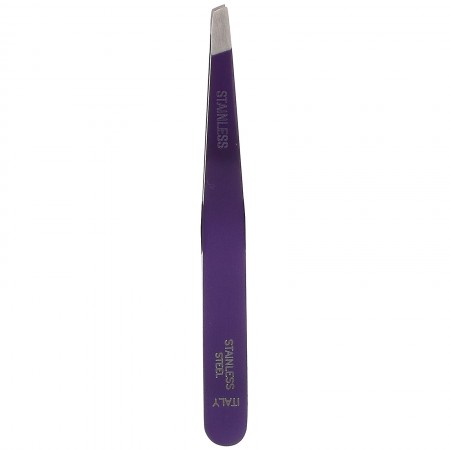 Sow Good, Fiesta Tweezers, Green, 1 Piece