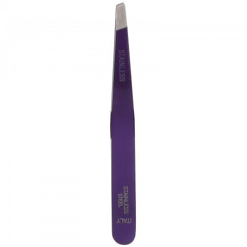 Sow Good, Fiesta Tweezers, Green, 1 Piece