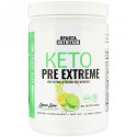 Sparta Nutrition, Keto Pre Extreme, Lemon Lime, 10.58 oz (300 g) (Discontinued Item)