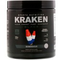 Sparta Nutrition, クラッケンブラック、ボムシクル、11.29 oz (320 g) (Discontinued Item)
