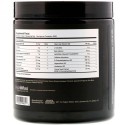 Sparta Nutrition, クラッケンブラック、ボムシクル、11.29 oz (320 g) (Discontinued Item)