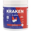 Sparta Nutrition, Kraken Pre-Workout, Bombsicle, 11.29 oz (320 g) (Discontinued Item)