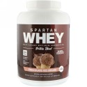 Sparta Nutrition, Spartan Whey, Chocolate Ice Cream, 5 lb (Discontinued Item)