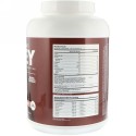 Sparta Nutrition, Spartan Whey, Chocolate Ice Cream, 5 lb (Discontinued Item)