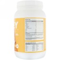 Sparta Nutrition, スパルタンホエイ、シナクランチ、2ポンド (Discontinued Item)