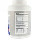 Sparta Nutrition, Spartan Whey, Double Stuffed Cookies & Cream, 5 lb (Discontinued Item)