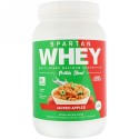 Sparta Nutrition, Spartan Whey, Jacked Apples, 2  lbs (Discontinued Item)