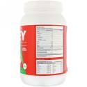Sparta Nutrition, Spartan Whey, Jacked Apples, 2  lbs (Discontinued Item)