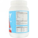Sparta Nutrition, スパルタンホエイ、ルーピーフルーツ、2ポンド (Discontinued Item)