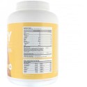 Sparta Nutrition, Spartan Whey, Vanilla Ice Cream, 5 lb (Discontinued Item)