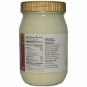 Spectrum Culinary, キャノーラ マヨネーズ、16 液量オンス (473 ml) (Discontinued Item)