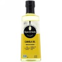 Spectrum Culinary, キャノーラ油、高温用、精製油、16 液量オンス (473 ml) (Discontinued Item)