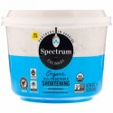 Spectrum Culinary, 全て有機野菜のショートニング, 24オンス (680 g)