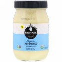 Spectrum Culinary, オーガニック マヨネーズ, 16 液量オンス (473 ml)