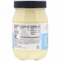 Spectrum Culinary, オーガニック マヨネーズ, 16 液量オンス (473 ml)