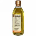 Spectrum Culinary, セサミオイル, 精製, 16 液量オンス (473 ml) (Discontinued Item)
