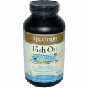 Spectrum Essentials, フィッシュオイル、 1000 mg、 250ソフトジェル