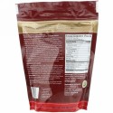 Spectrum Essentials, ミックスベリー入りグラウンドフラックスシード、340g（12oz）