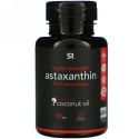 Sports Research, Astaxanthin, Triple Strength, 12 mg, 60 Veggie Softgels