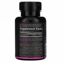 Sports Research, ココナッツオイル配合ビオチン、10,000 mcg、植物性ソフトジェル120粒