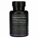 Sports Research, ココナッツオイル配合ビオチン、5,000mcg、ベジソフトジェル120粒