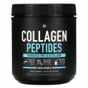 Sports Research, コラーゲンペプチド、無香料、454g（16oz）