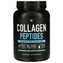 Sports Research, コラーゲンペプチド、味付けなし、32オンス (2 lb)