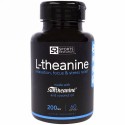 Sports Research, L-テアニン、200mg、ソフトジェル60錠
