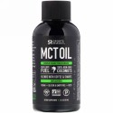 Sports Research, MCTオイル、無風味、2 fl oz (59 ml)