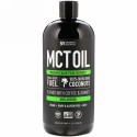 Sports Research, MCTオイル、無香料、32液量オンス（946 ml）