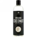 Sports Research, オーガニックココナッツ分離オイル、16液量オンス (473 ml)