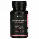 Sports Research, フィトセラミドスキンハイドレーション、350 mg、ソフトジェル30粒