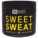 Sports Research, スウィートスウェット運動サプリ、383g