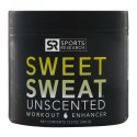 Sports Research, スウィートスウェット・運動サプリ、無香料、383g