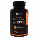 Sports Research, ターメリッククルクミン、C3 Complex（C3コンプレックス）、500mg、ソフトジェル120粒