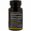 Sports Research, ココナッツオイル入りビタミンD3、125mcg（5000IU）、ソフトジェル30粒
