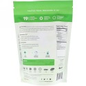 Sprout Living, Simple Protein, Organic Plant Protein, Pea (Unflavored), 1 lb (440 g)