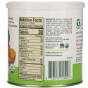 Sprout Organic, カールズ、スイートポテト＆シナモン、1.48 oz (42 g)
