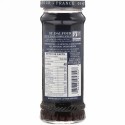 St. Dalfour, サンダルフォー, Black Cherry, Deluxe Black Cherry Spread, 10 oz (284 g)