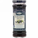 St. Dalfour, ブラックカラント、デラックス ブラックカラント スプレッド、10オンス(284 g) (Discontinued Item)