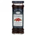 St. Dalfour, Deluxe Red Raspberry Spread, 10 oz (284 g)