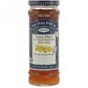 St. Dalfour, ファンシープラム、 フルーツスプレッド、 10オンス (284 g) (Discontinued Item)