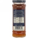 St. Dalfour, ファンシープラム、 フルーツスプレッド、 10オンス (284 g) (Discontinued Item)