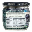 St. Dalfour, ジャイアント フレンチ プルーン 種入り, 7 oz (200 g)