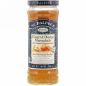 St. Dalfour, ジンジャー & オレンジ マーマレード, フルーツ スプレッド, 10 oz (284 g) (Discontinued Item)