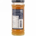 St. Dalfour, ジンジャー & オレンジ マーマレード, フルーツ スプレッド, 10 oz (284 g) (Discontinued Item)