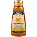 St. Dalfour, オレンジブロッサムハニー, 8.5オンス (250 g) (Discontinued Item)
