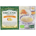St. Dalfour, Organic, Green Tea, Golden Mango, 25 Envelopes, 1.75 oz (50 g) (Discontinued Item)